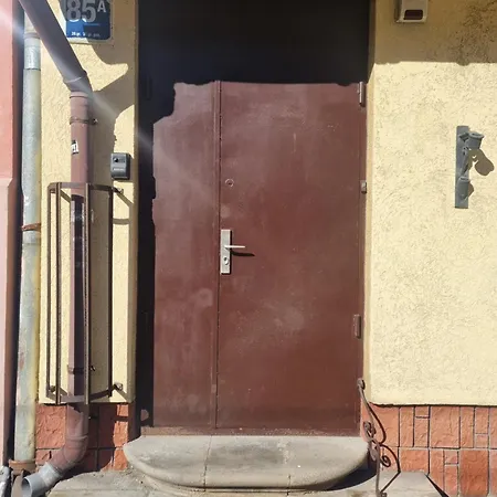 Apartment Stabu