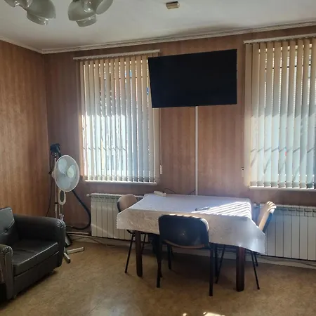 Stabu * Riga