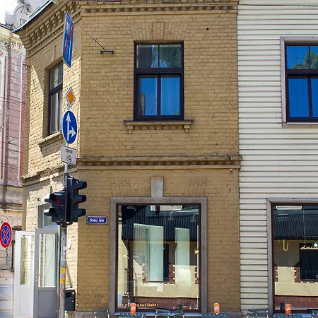 Stabu Riga