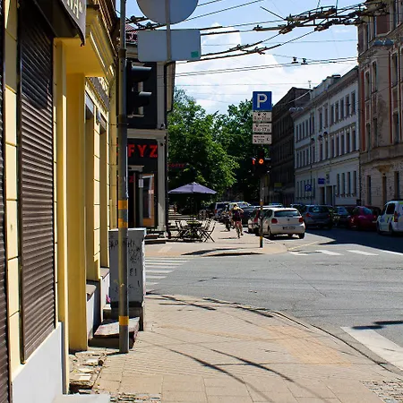 Stabu * Riga