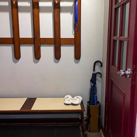 Apartament Stabu *