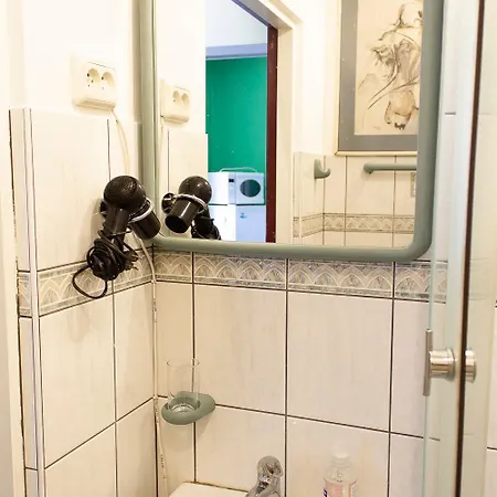 Apartament Stabu
