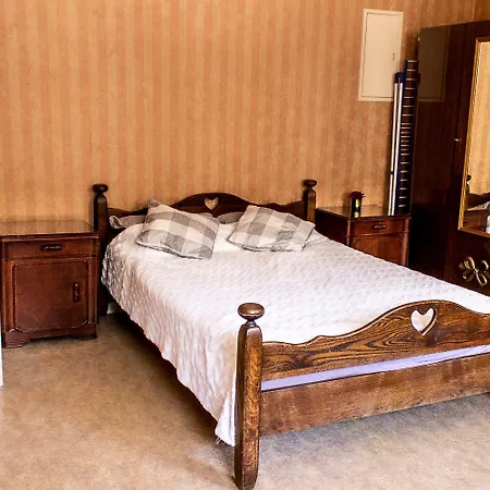 Apartment Stabu Riga