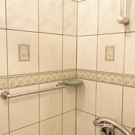 Apartment Stabu