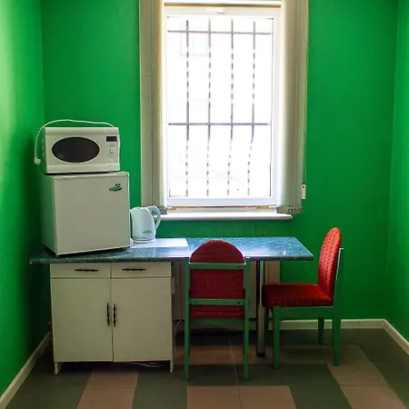 Stabu Apartament Ryga
