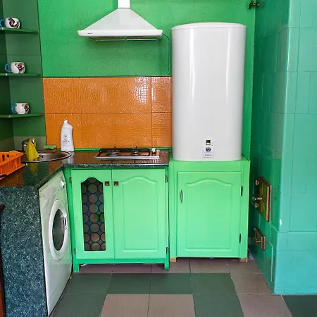 Stabu Apartment Riga